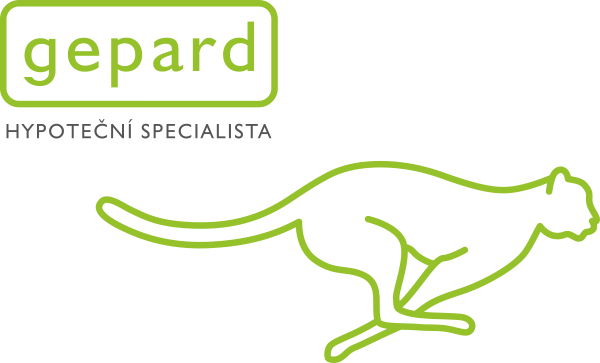 logo GEPARD FINANCE